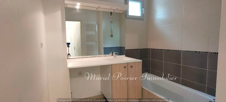Appartement à Toulouse — vignette 8