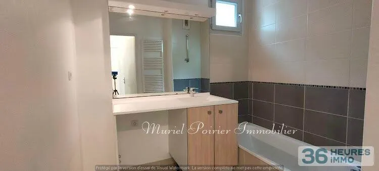 Appartement à Toulouse — vignette 8