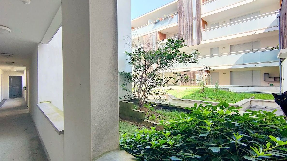 Appartement à Toulouse — vignette 10