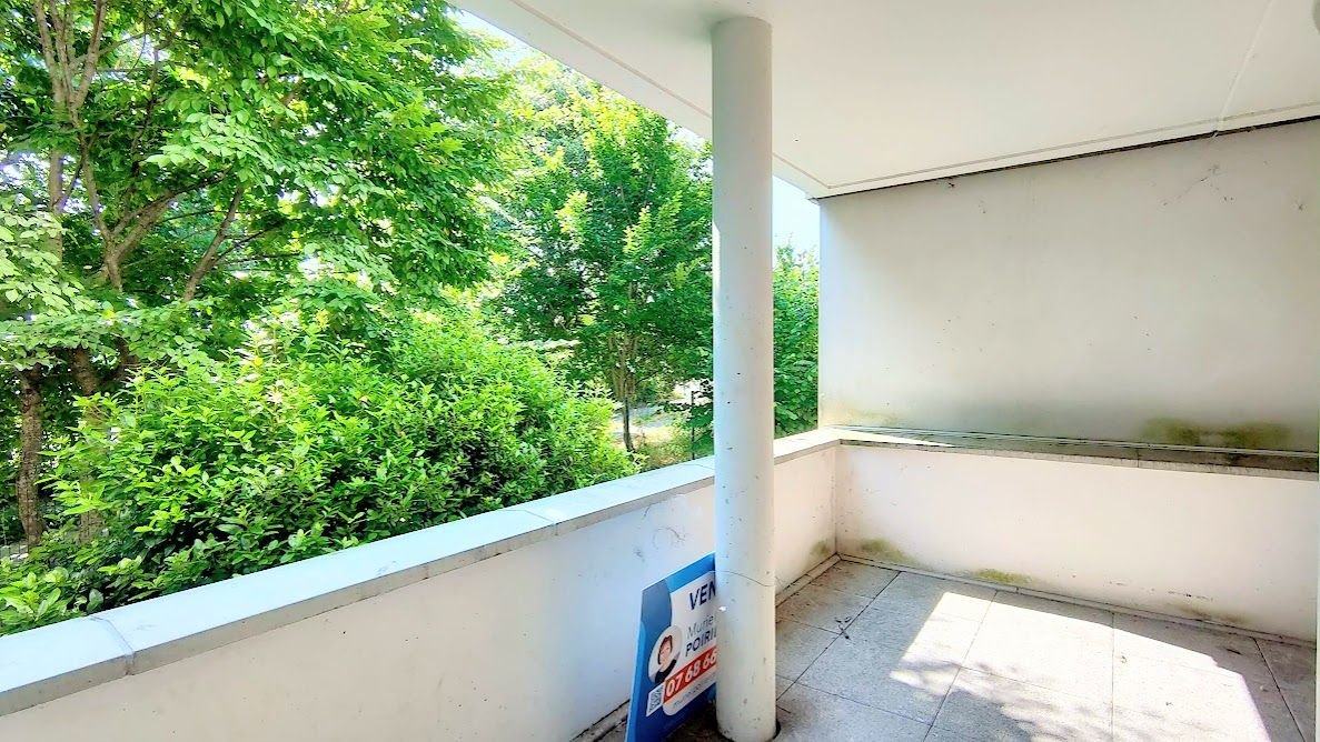 Appartement à Toulouse — vignette 11