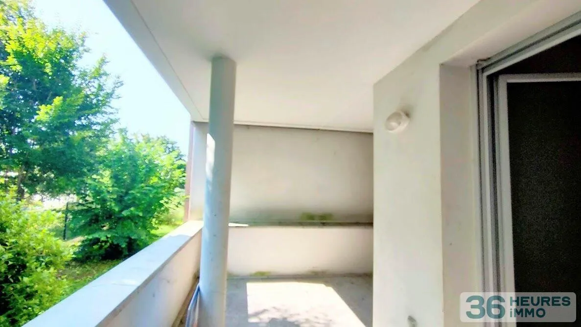 Appartement à Toulouse — vignette 12