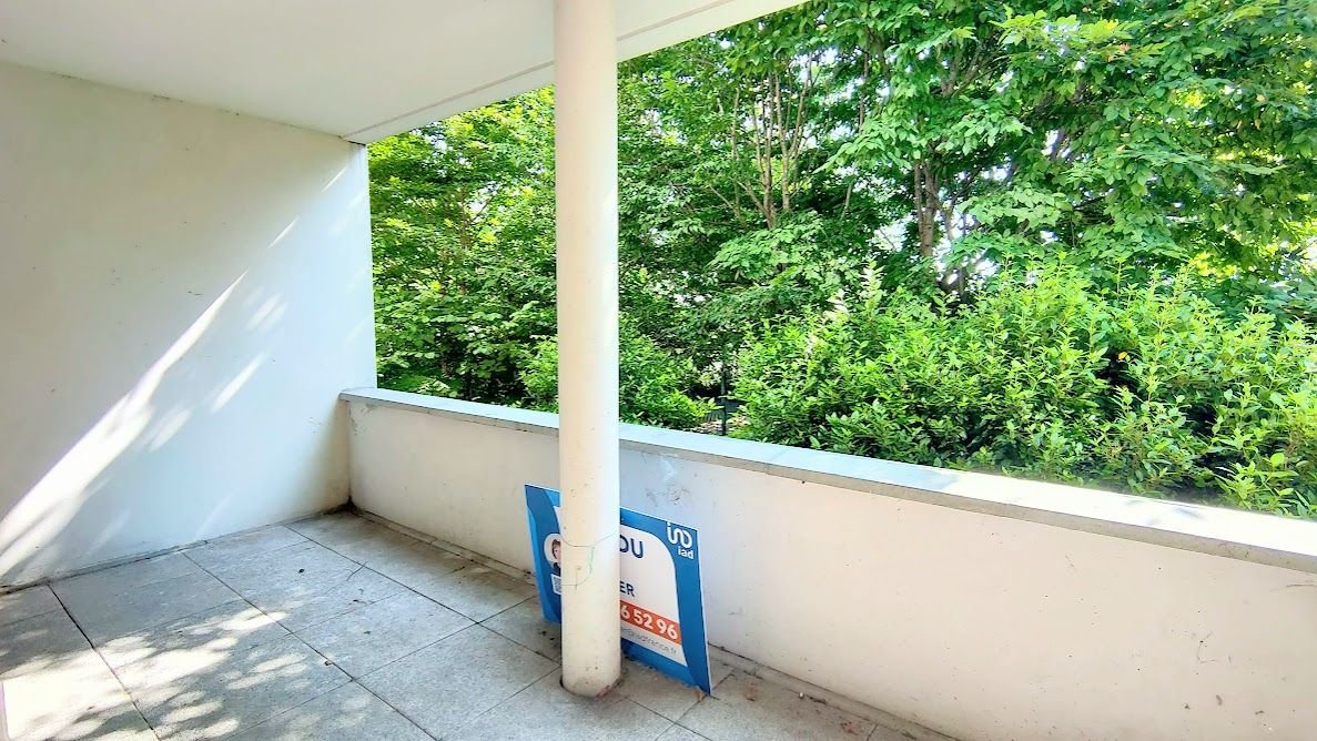 Appartement à Toulouse — vignette 13