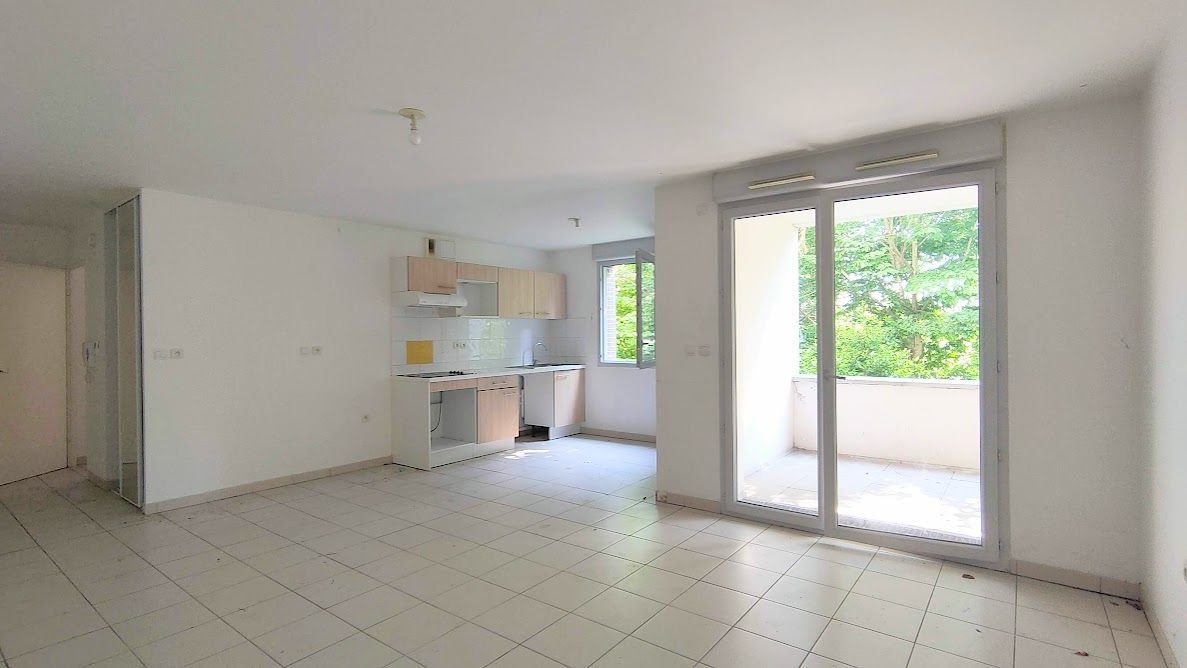 Appartement à Toulouse — vignette 14