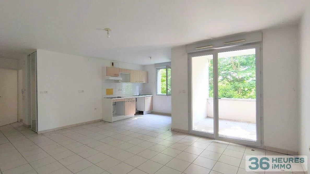 Appartement à Toulouse — vignette 14