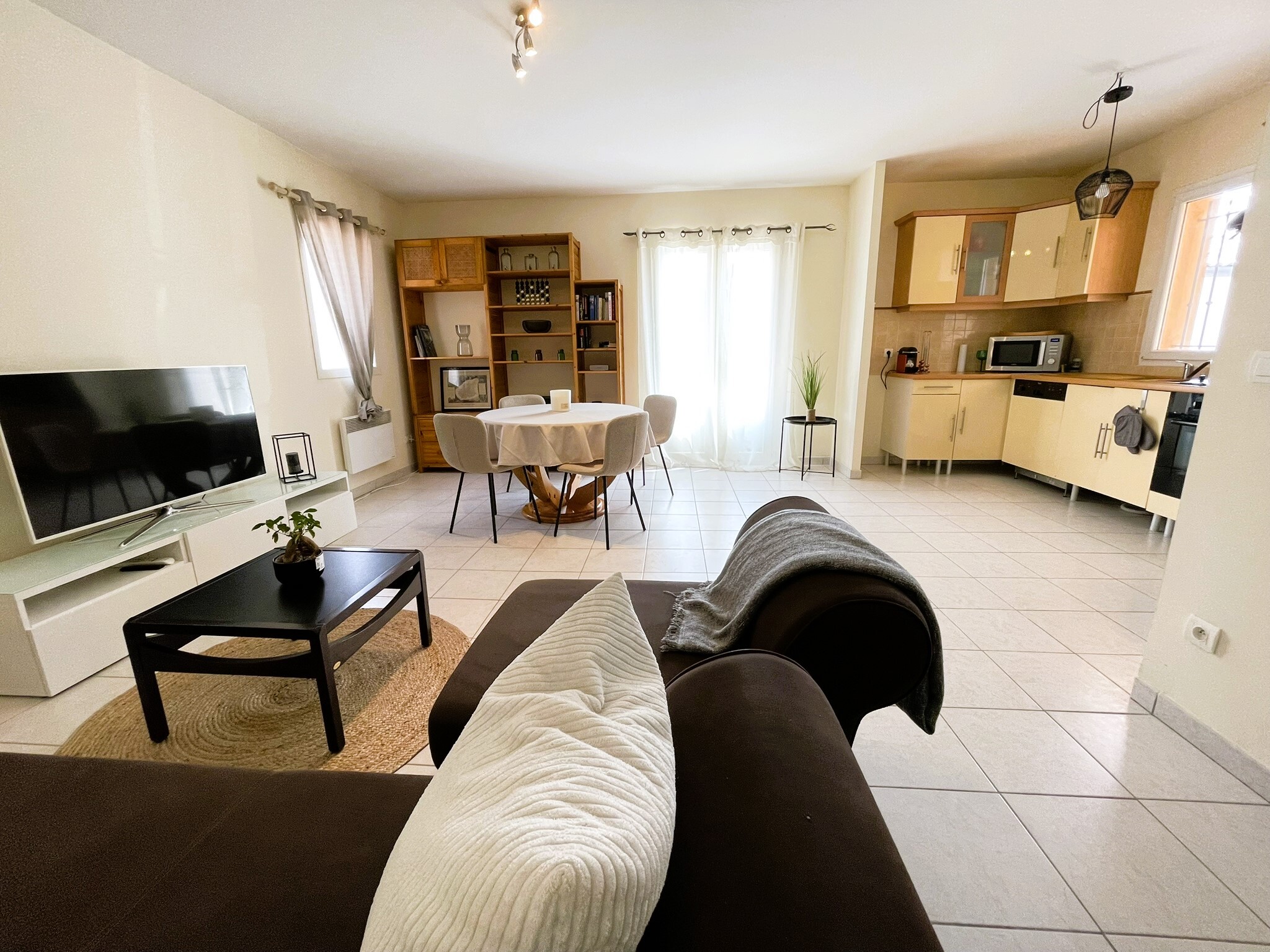 Appartement à Sisteron — vignette 3