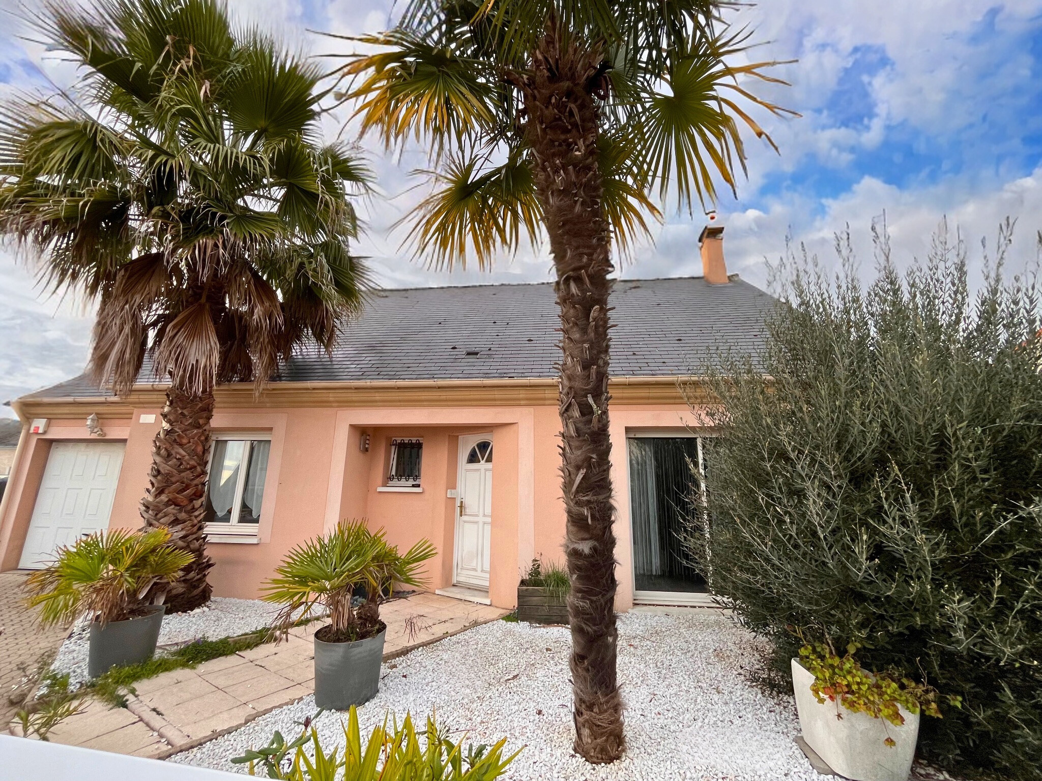 Maison à Couëron — vignette 5