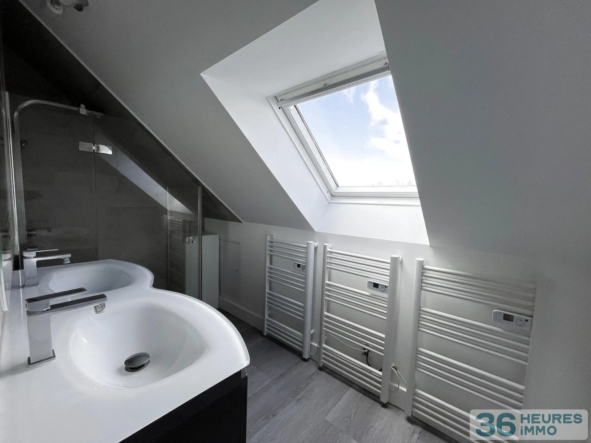 Maison à Couëron — vignette 7