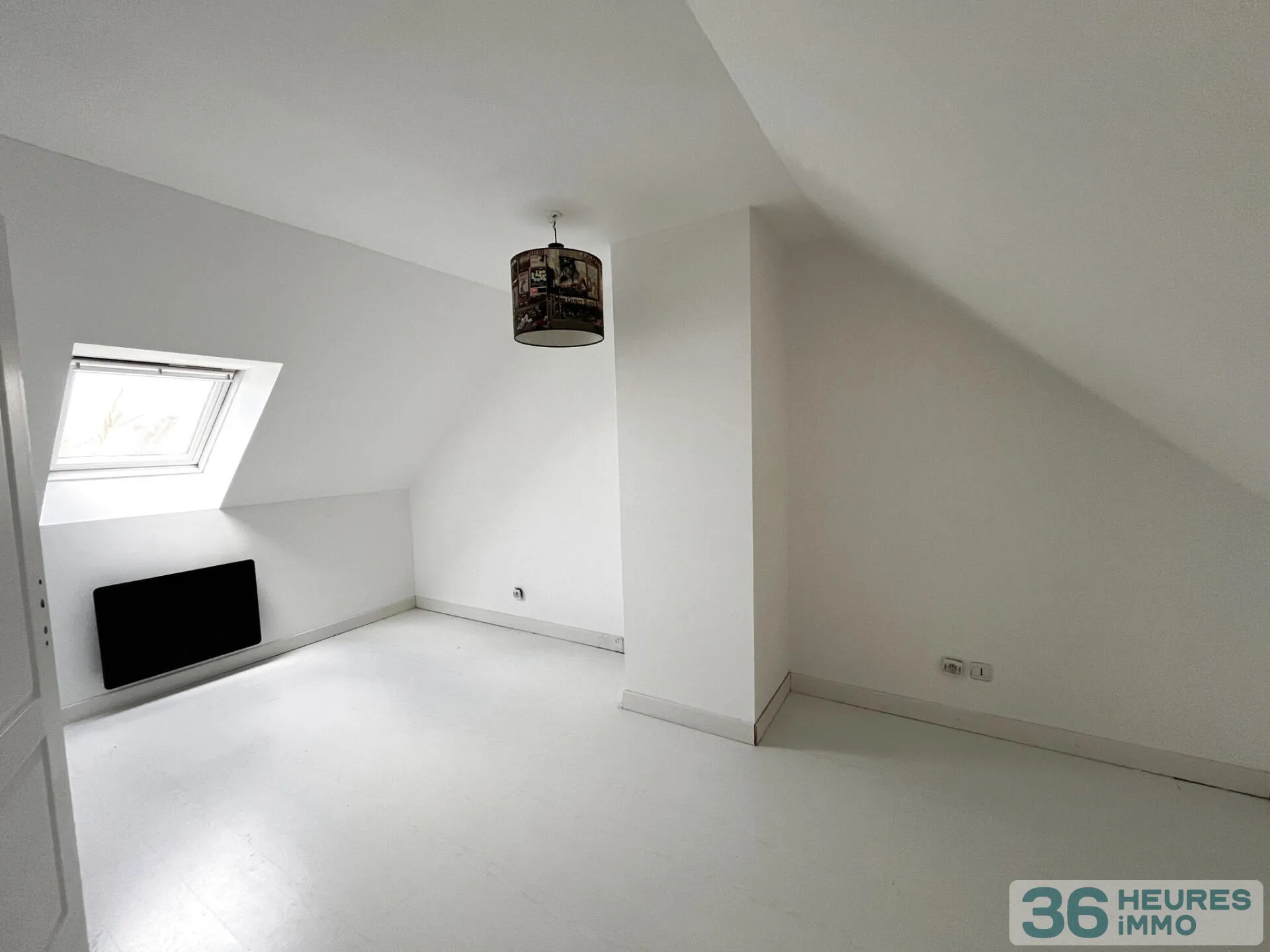 Maison à Couëron — vignette 9