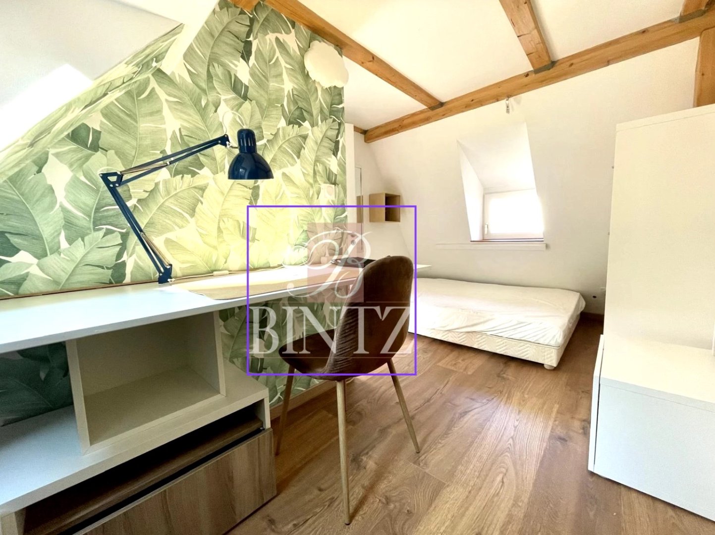 Appartement à Strasbourg — vignette 4