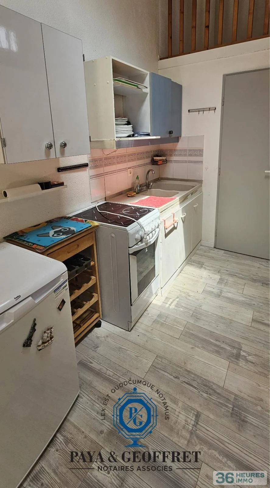 Maison à Vidauban — vignette 4