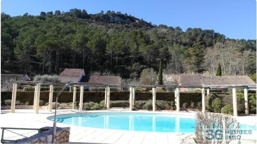 Maison à Vidauban — vignette 12