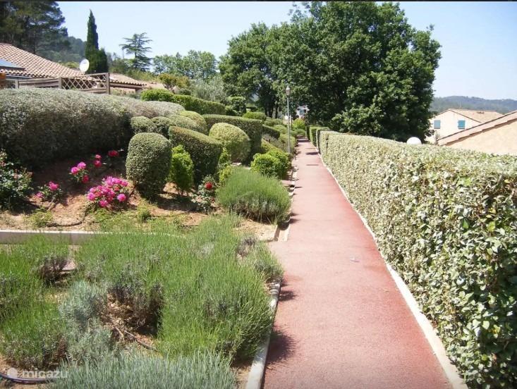 Maison à Vidauban — vignette 14