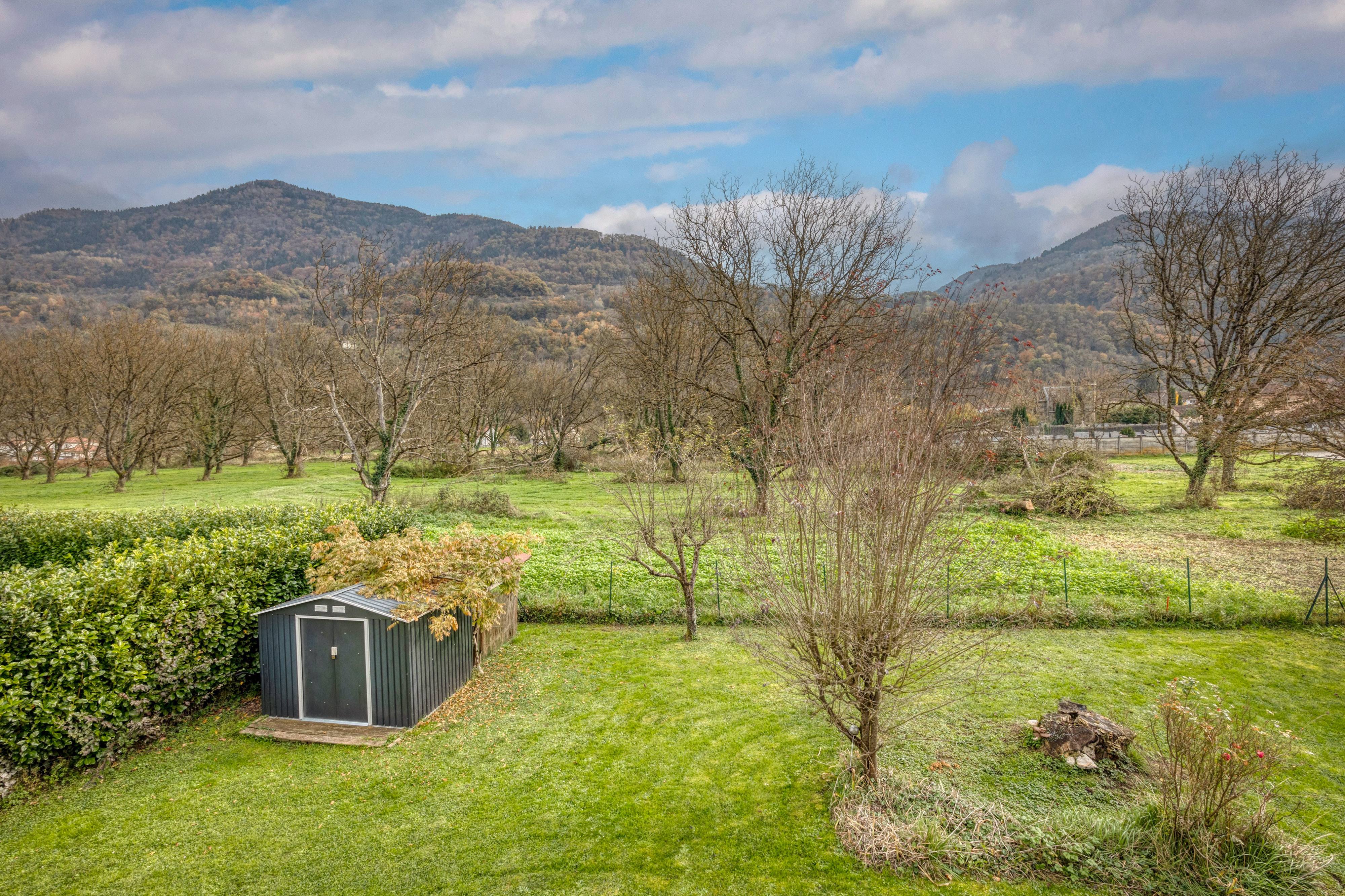 Maison à Tencin — vignette 2