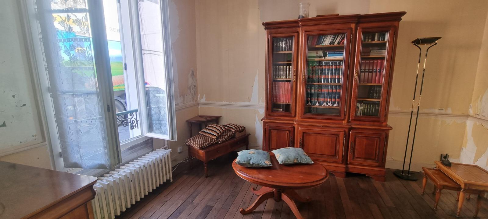 Maison à Le Mans — vignette 4
