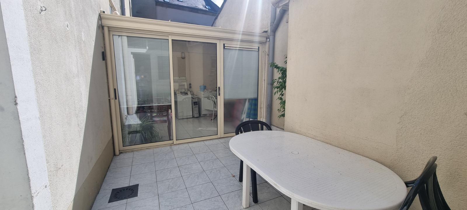 Maison à Le Mans — vignette 5