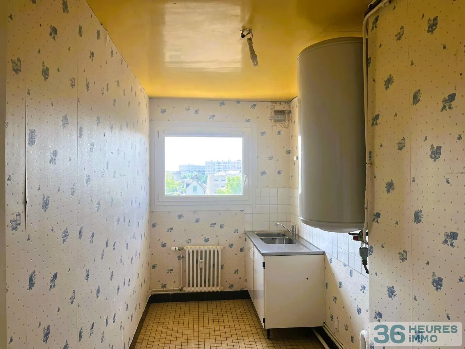 Appartement à Caen — vignette 2