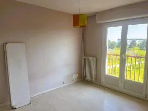 Appartement à Caen — vignette 4