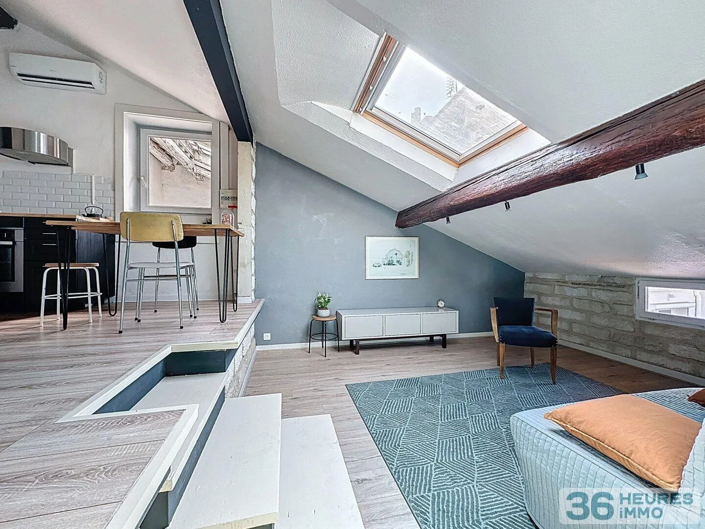 Appartement à Montpellier — vignette 2