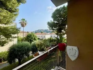 NICE NORD – 3/4 PIÈCES – 64 m² IDÉAL INVESTISSEUR OU PRIMO-ACCÉDANT