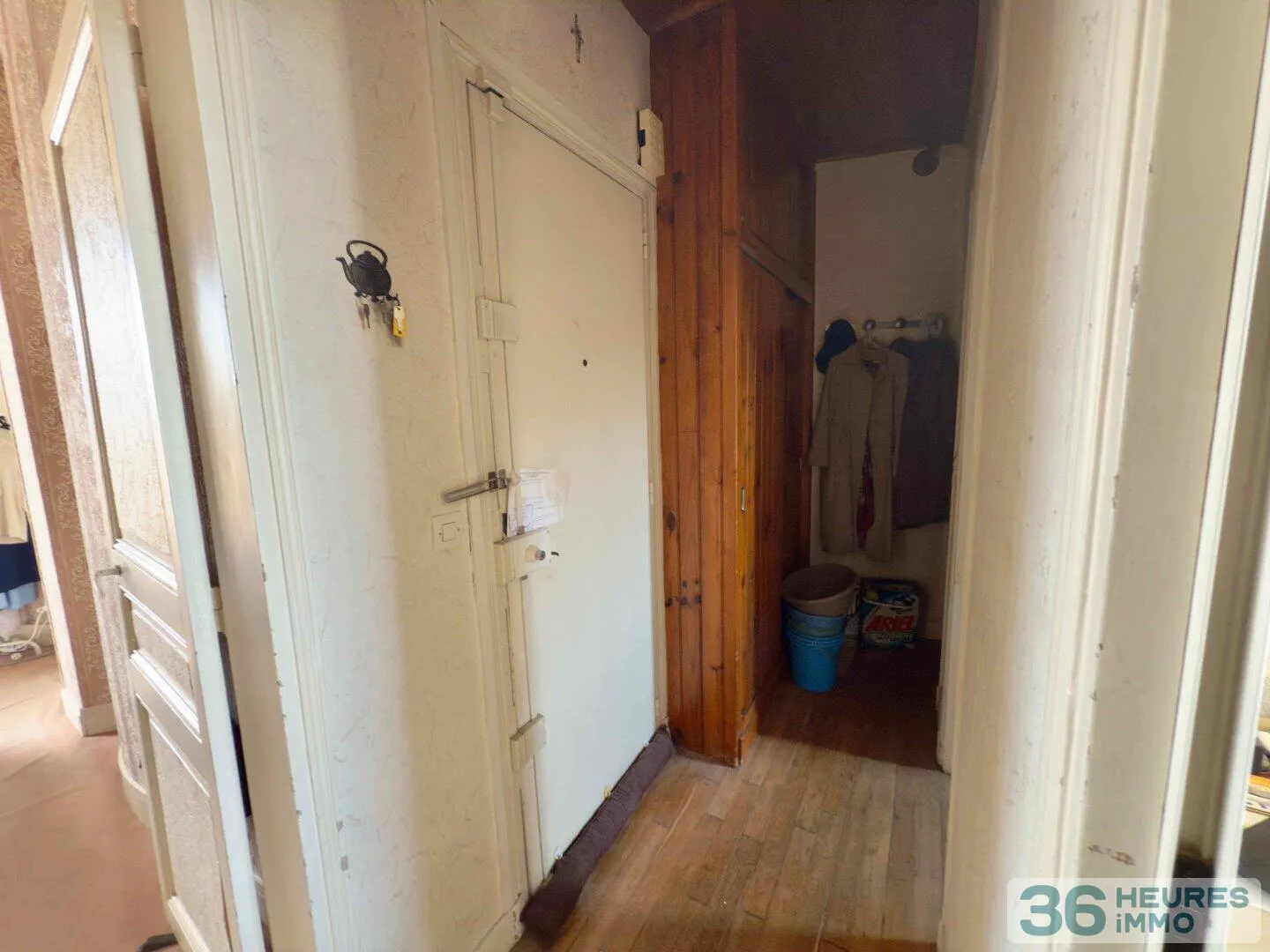 Appartement à Saint-Ouen-sur-Seine — vignette 5