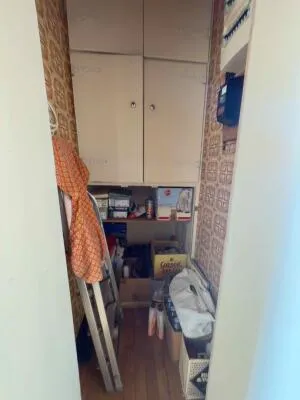 Appartement à Saint-Ouen-sur-Seine — vignette 9