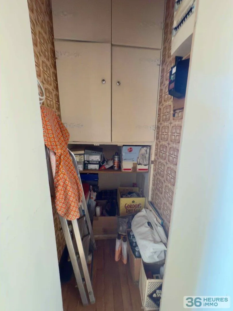 Appartement à Saint-Ouen-sur-Seine — vignette 9