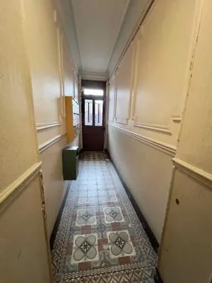 Appartement à Saint-Ouen-sur-Seine — vignette 10