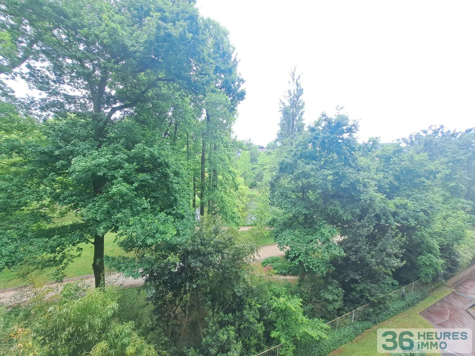 Appartement à Le Mans — vignette 3