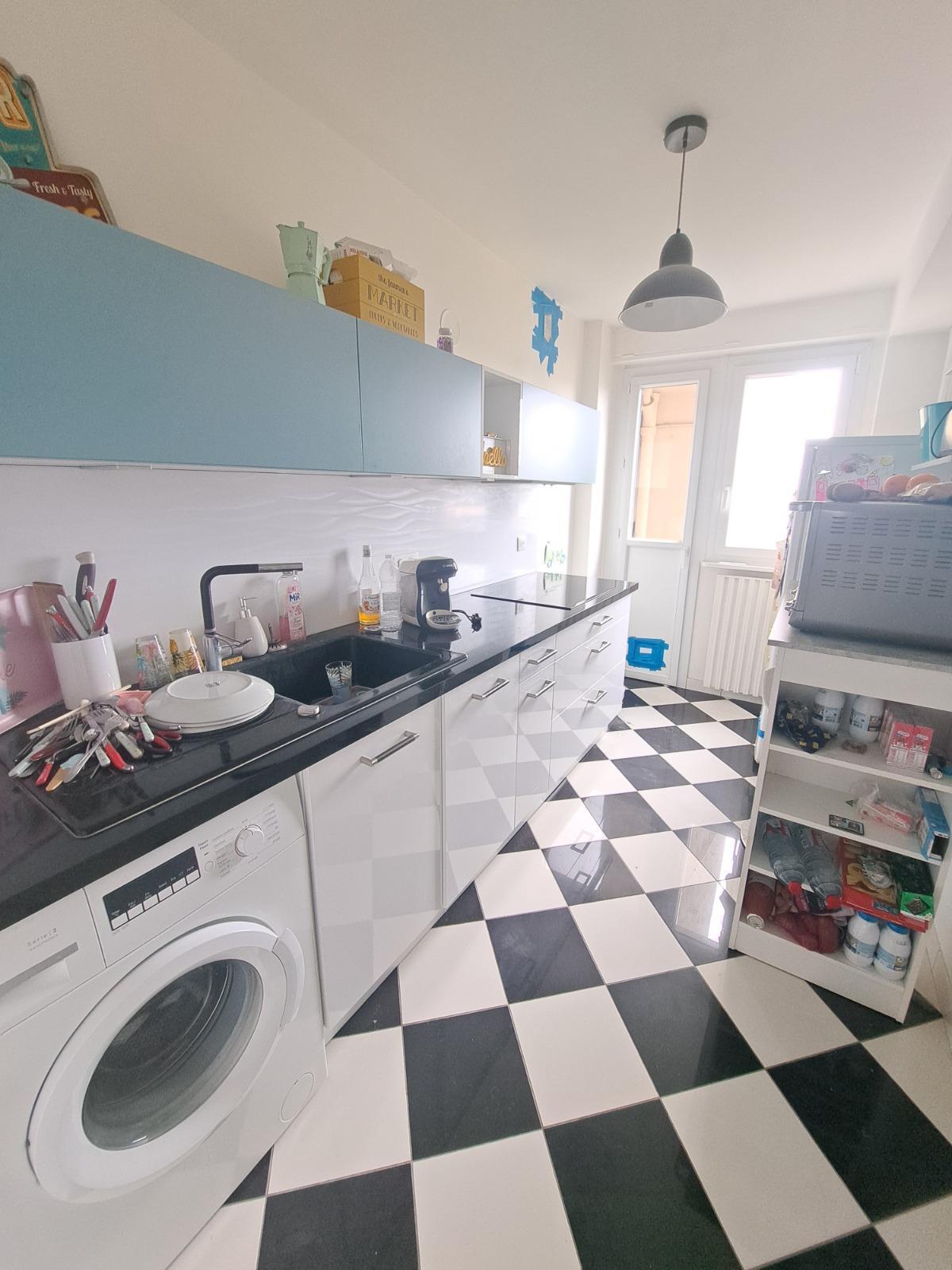 Appartement à Le Mans — vignette 4