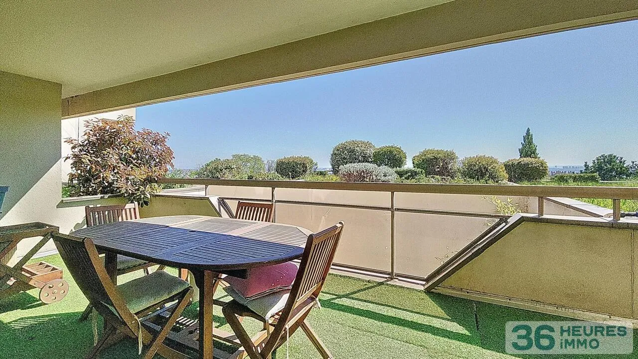 Appartement à Sainte-Foy-lès-Lyon