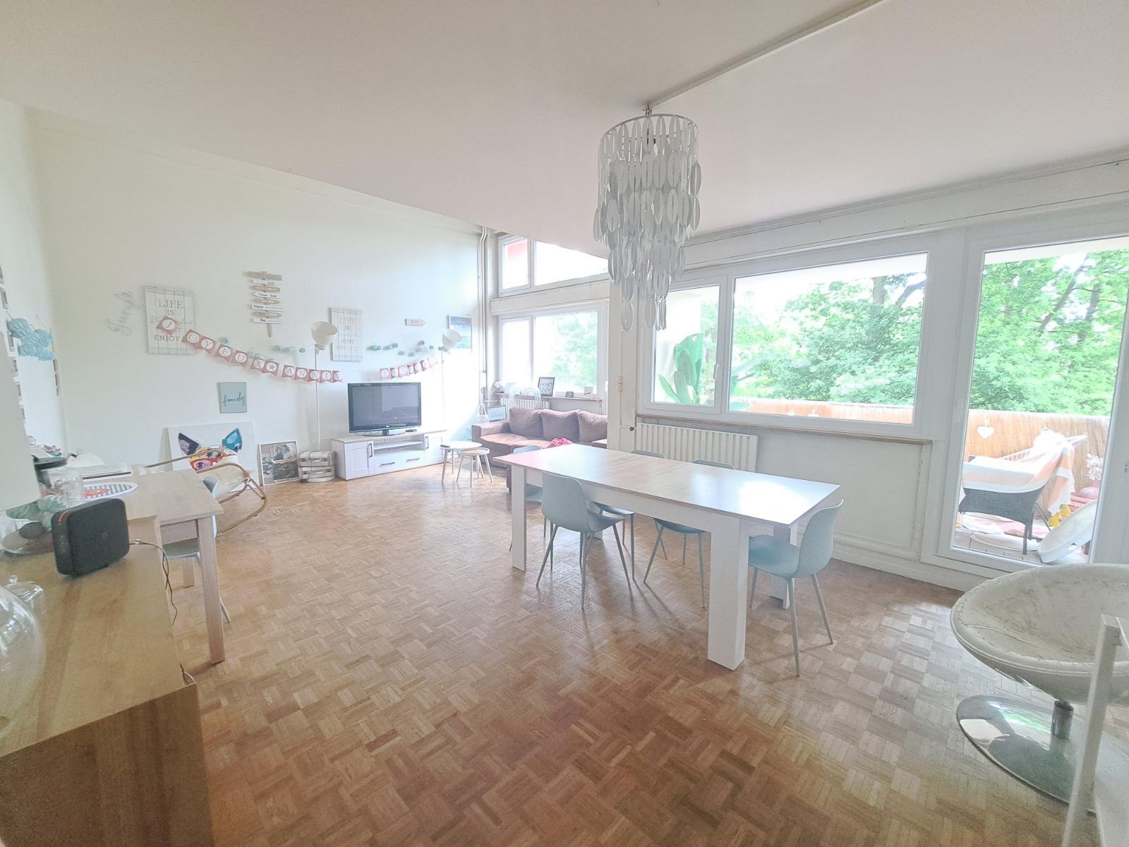 Appartement à Le Mans — vignette 6
