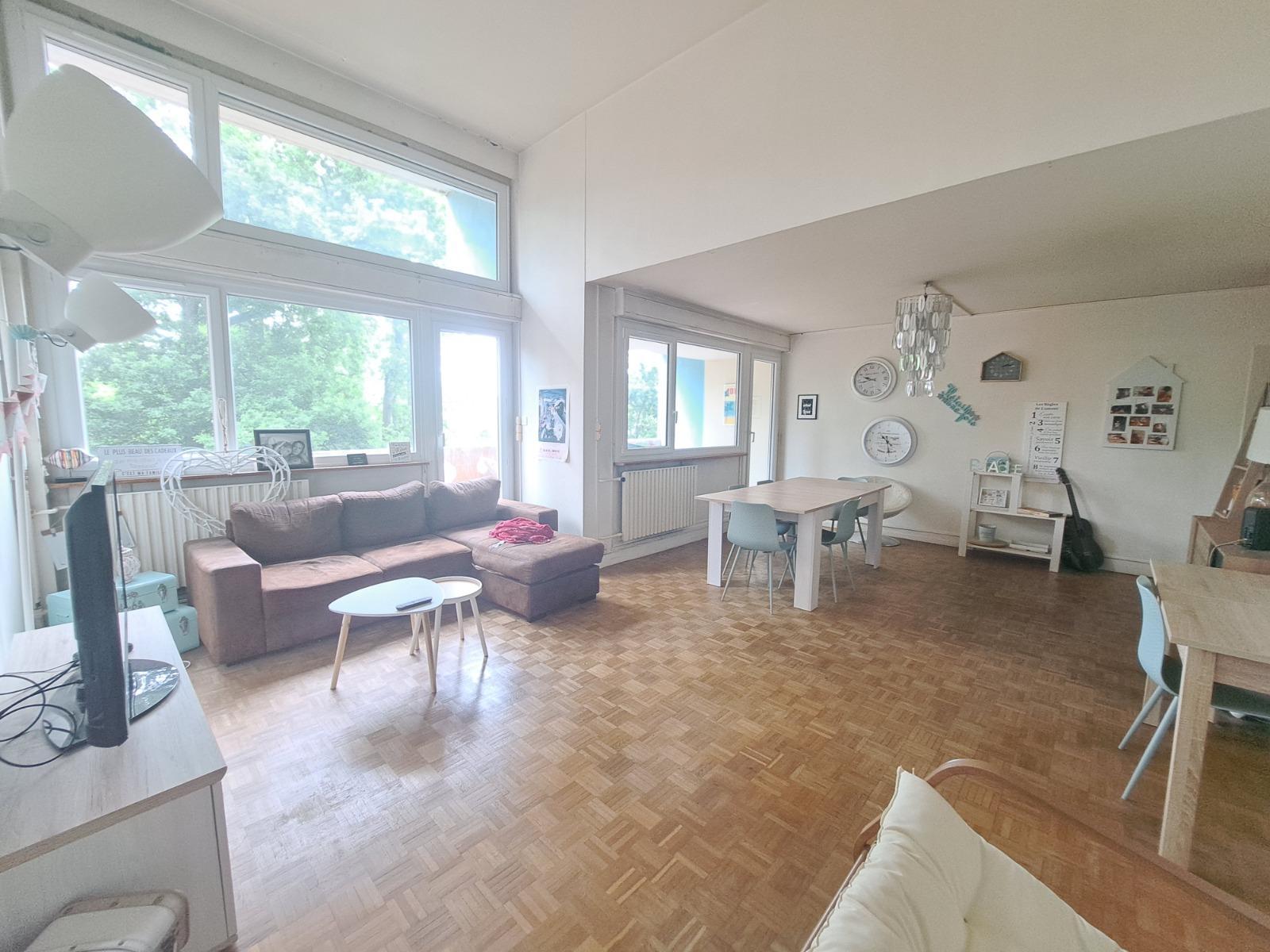 Appartement à Le Mans — vignette 7