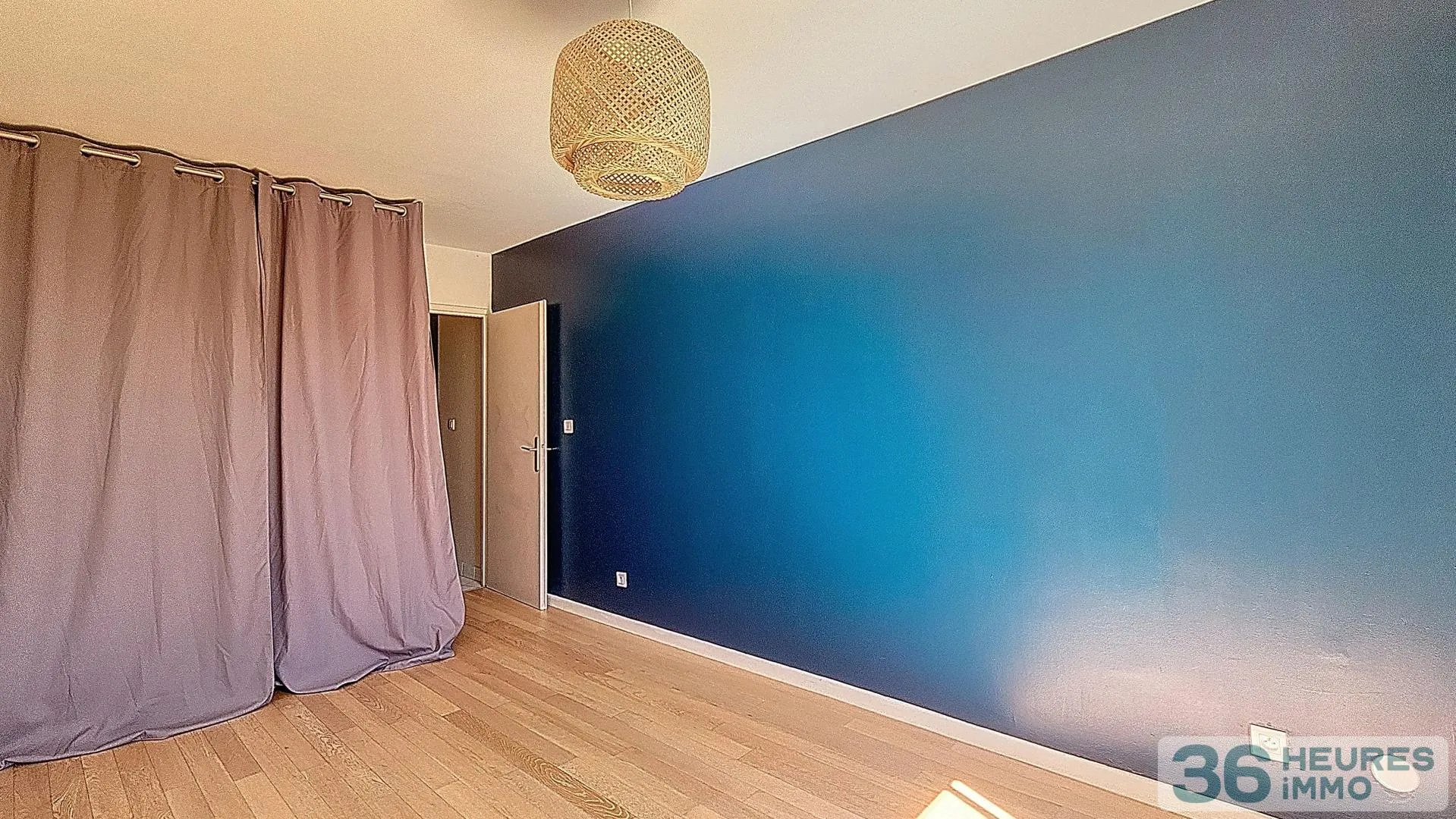Appartement à Sainte-Foy-lès-Lyon — vignette 8