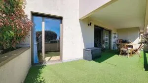 Appartement à Sainte-Foy-lès-Lyon — vignette 12