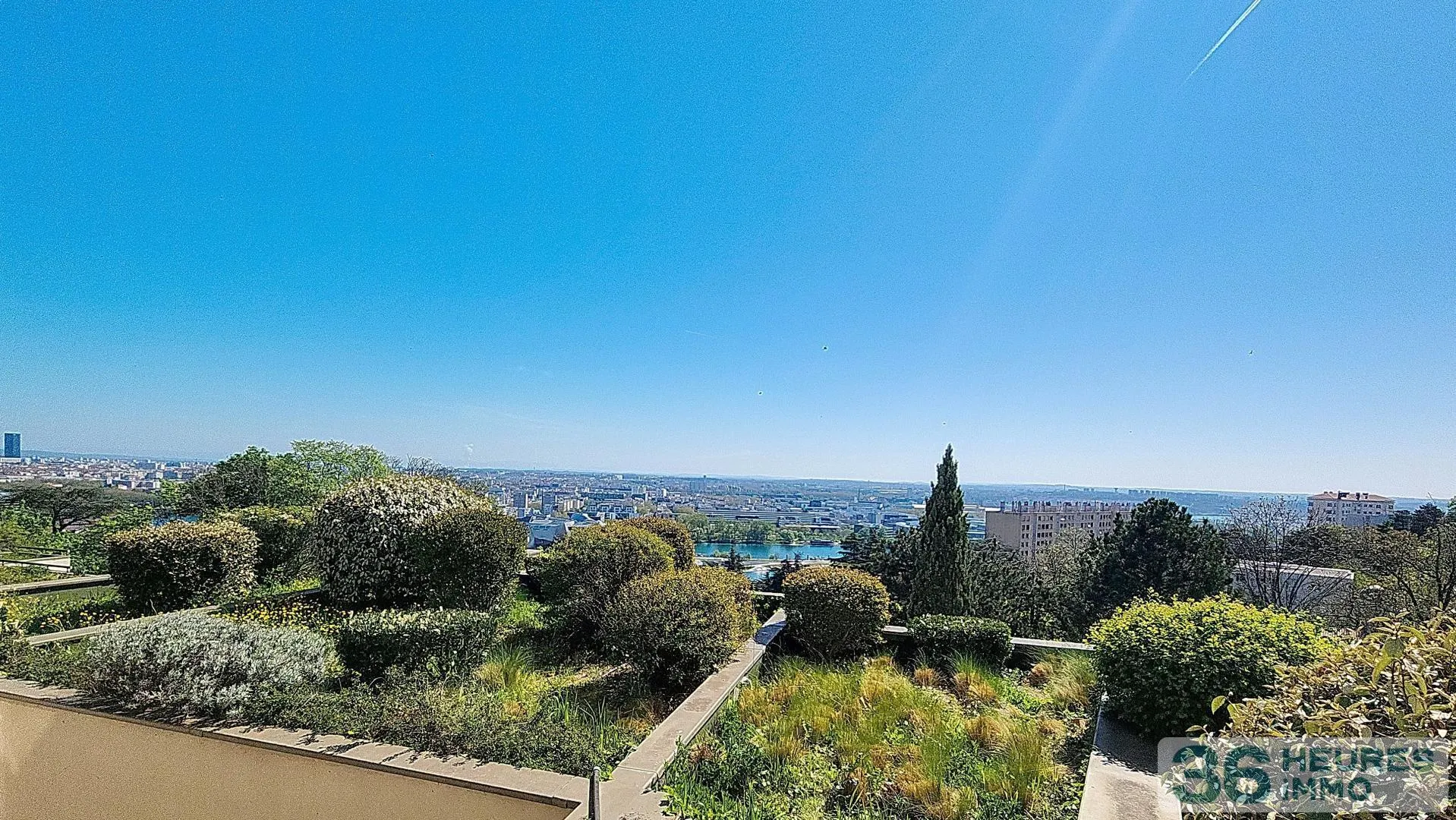 Appartement à Sainte-Foy-lès-Lyon — vignette 13