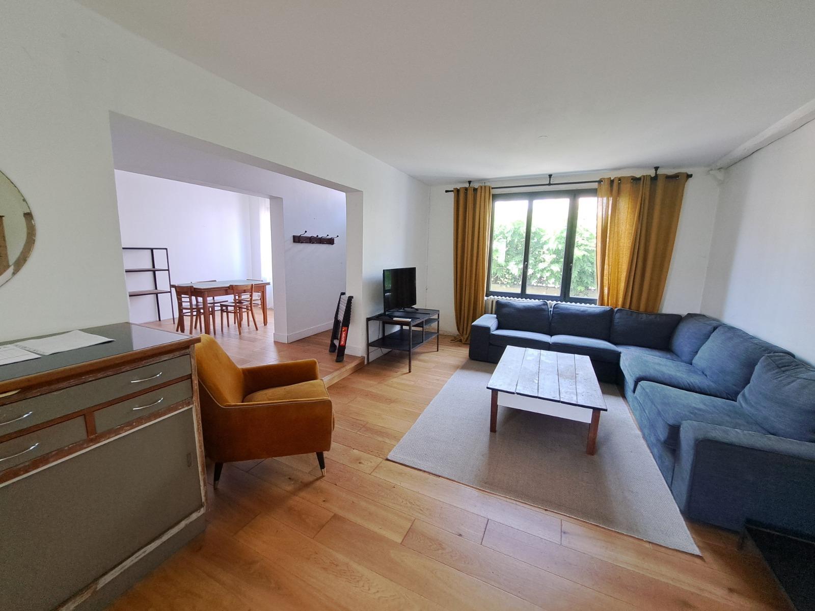 Maison à Le Mans — vignette 3