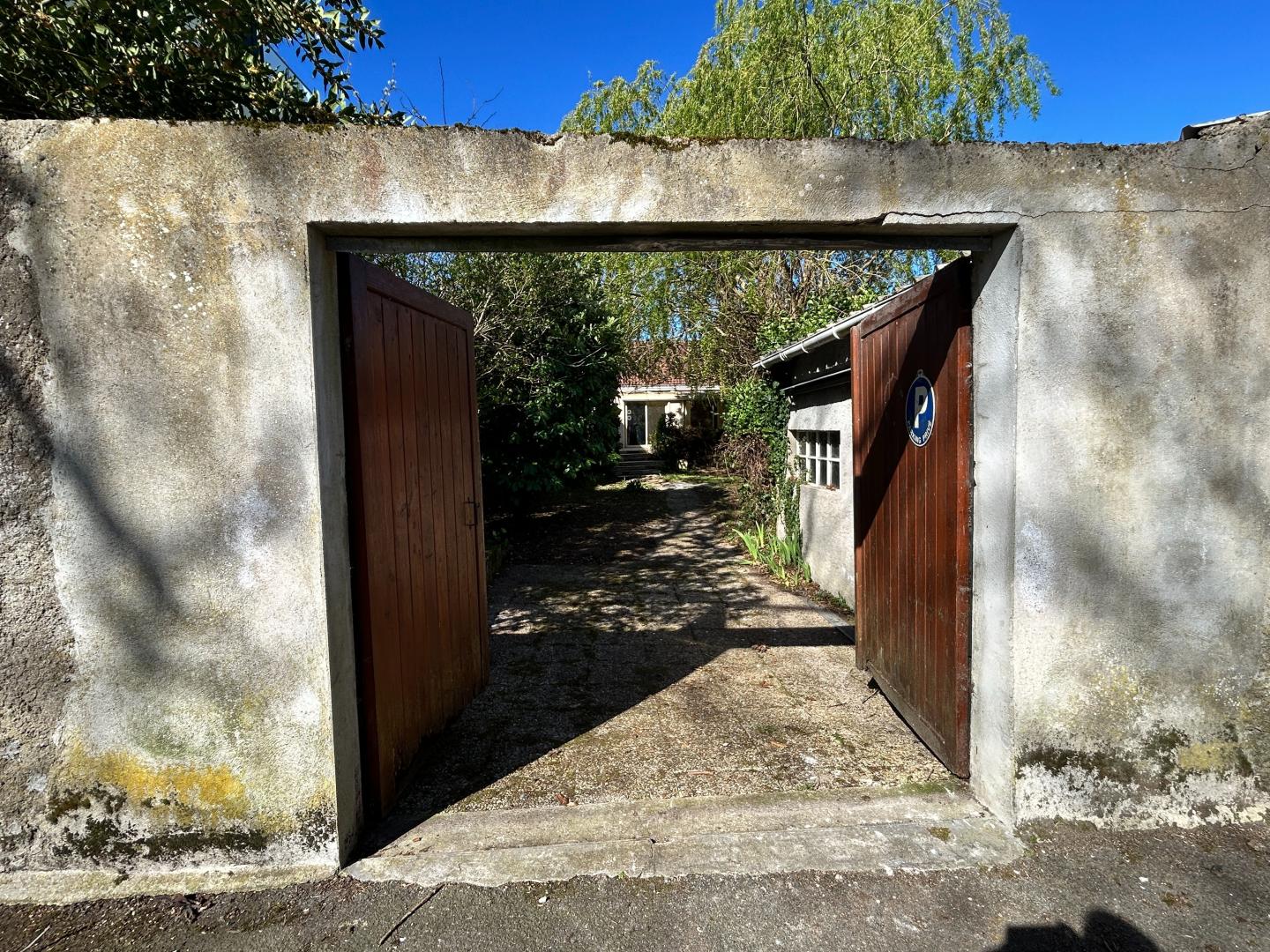 Maison à Saint-Sébastien-sur-Loire — vignette 2
