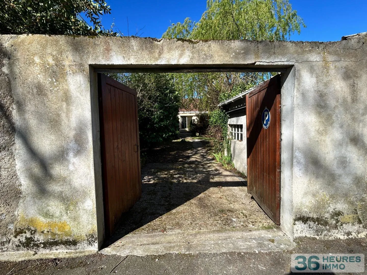 Maison à Saint-Sébastien-sur-Loire — vignette 2
