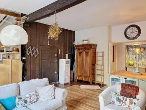 Maison à Argentat-sur-Dordogne — vignette 4