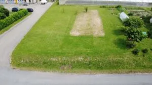 Terrain à bâtir 