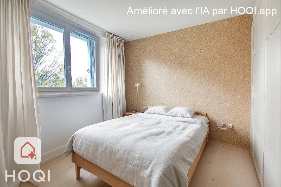 Appartement à Nantes — vignette 2