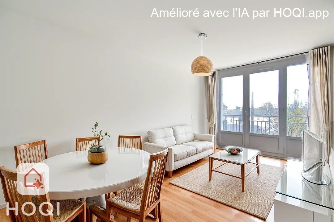 Appartement à Nantes — vignette 3