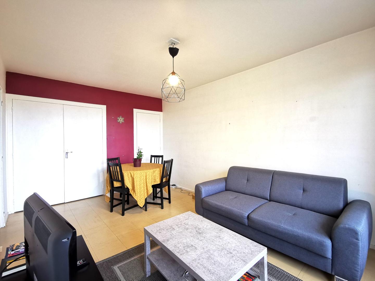 Appartement à Nantes — vignette 4