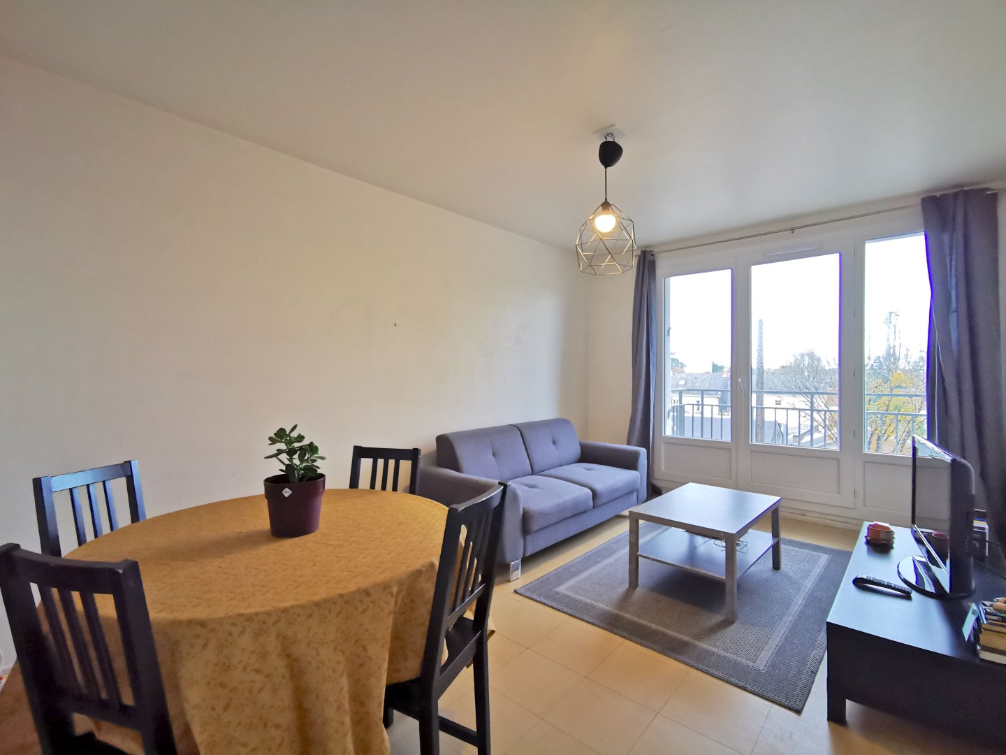 Appartement à Nantes — vignette 5