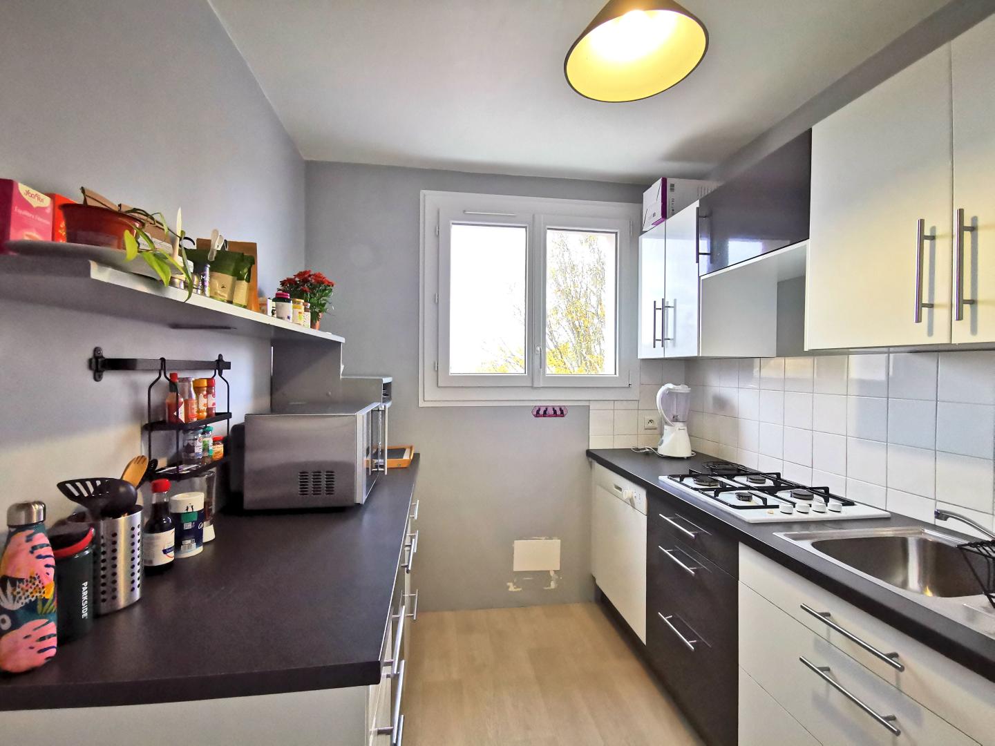Appartement à Nantes — vignette 6
