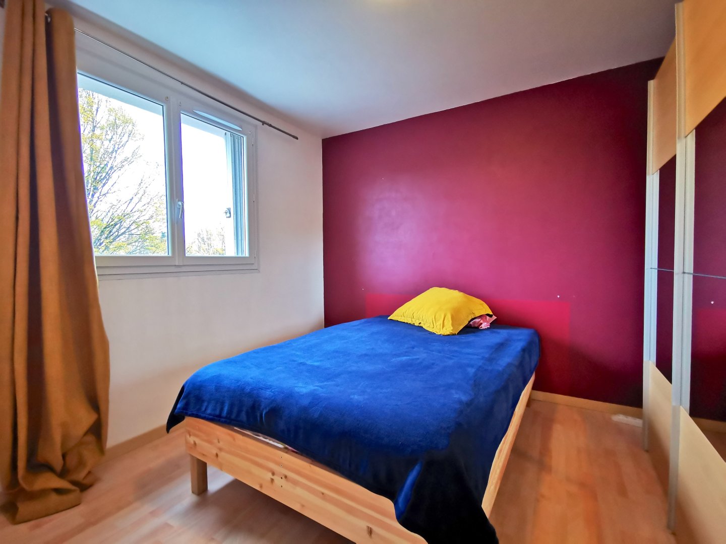 Appartement à Nantes — vignette 7