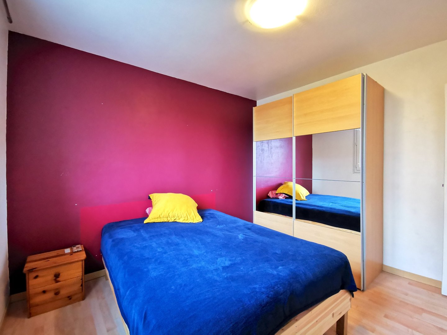 Appartement à Nantes — vignette 8