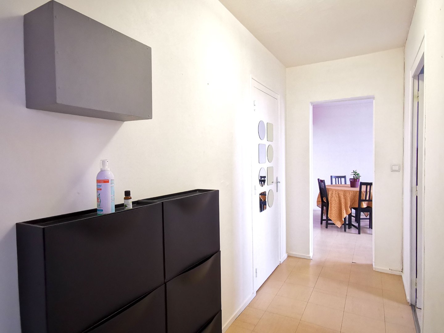 Appartement à Nantes — vignette 10