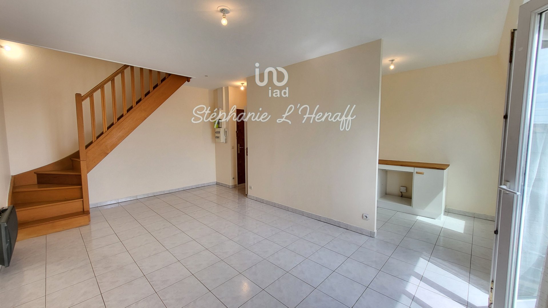 Appartement à Morangis — vignette 2