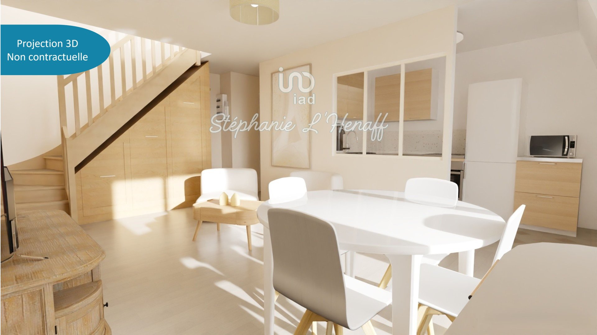 Appartement à Morangis — vignette 3